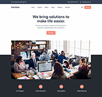 Enterprise Solution Snapshot 8
